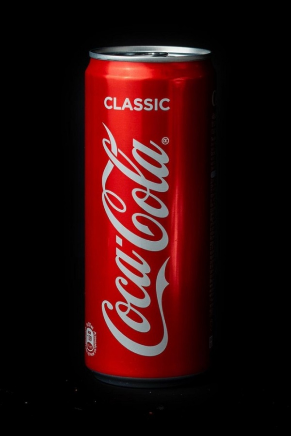 Coca Cola