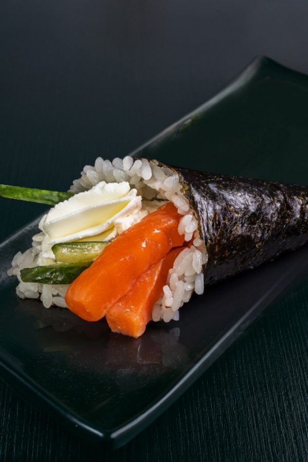 Temaki