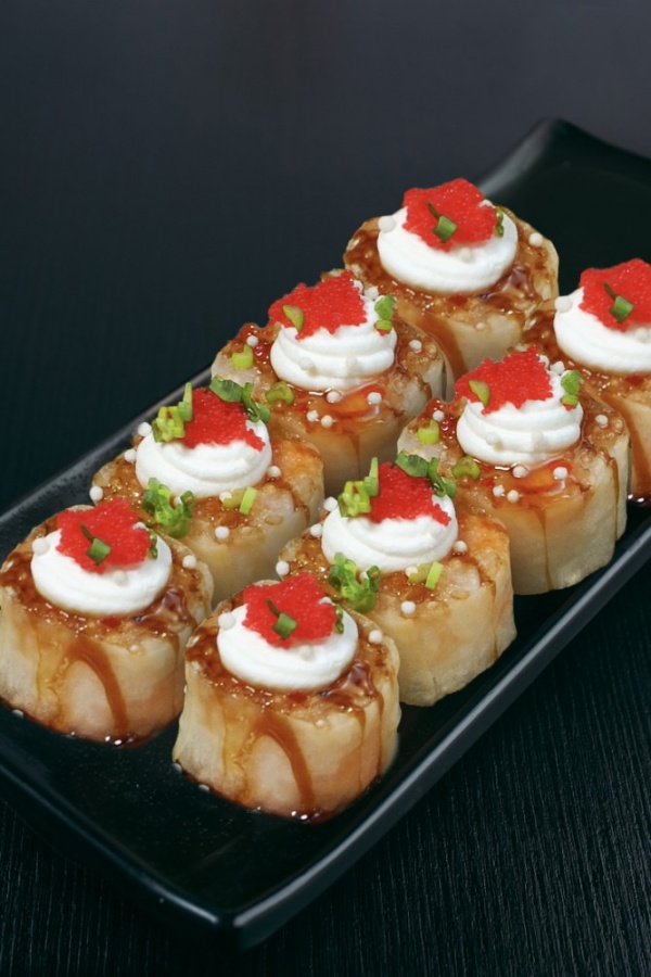 Especially do fritura